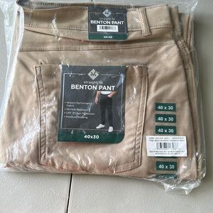 New never out of package